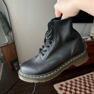 brand new dr martens